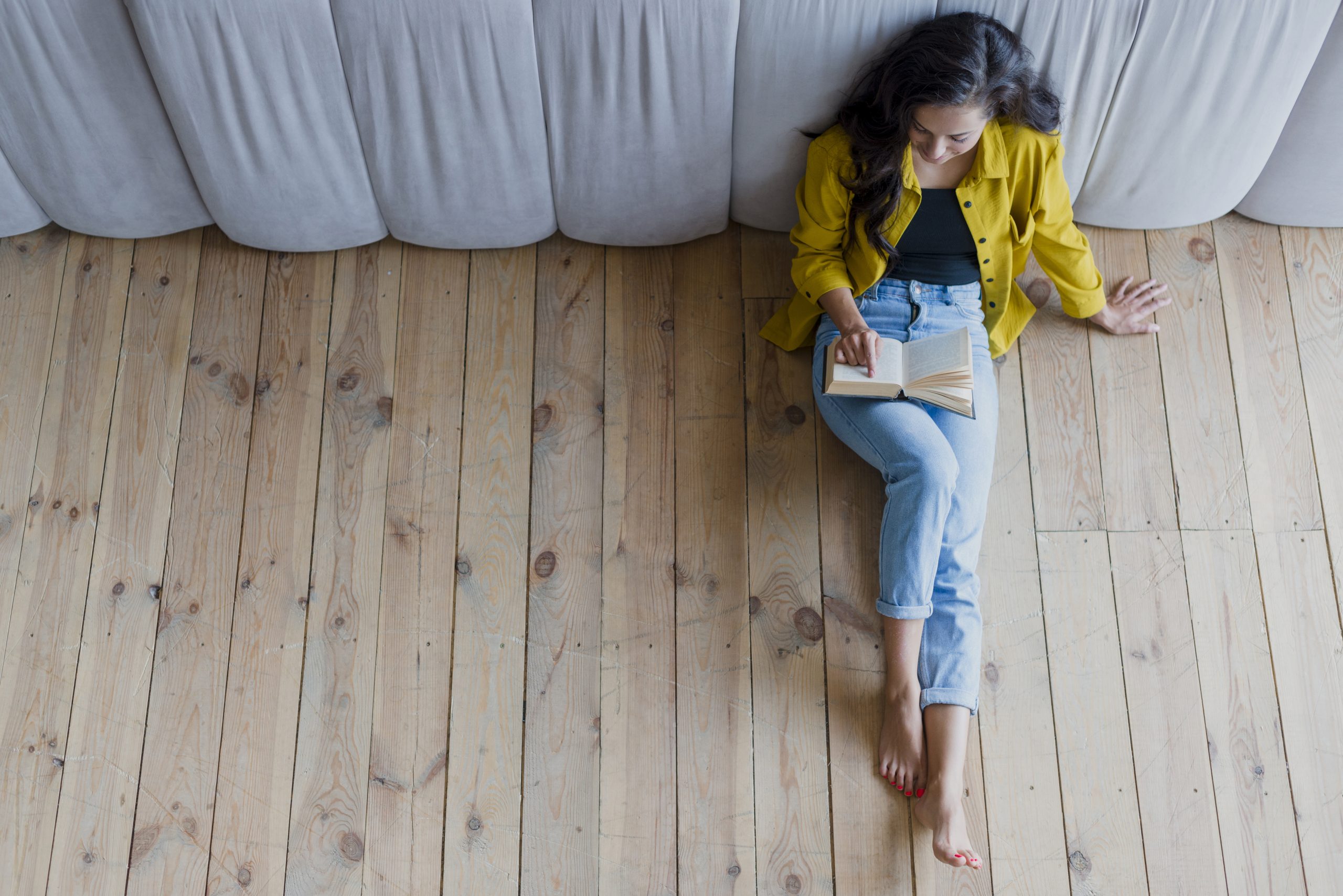 How Colorado’s Dry Climate Can Affect Hardwood Flooring